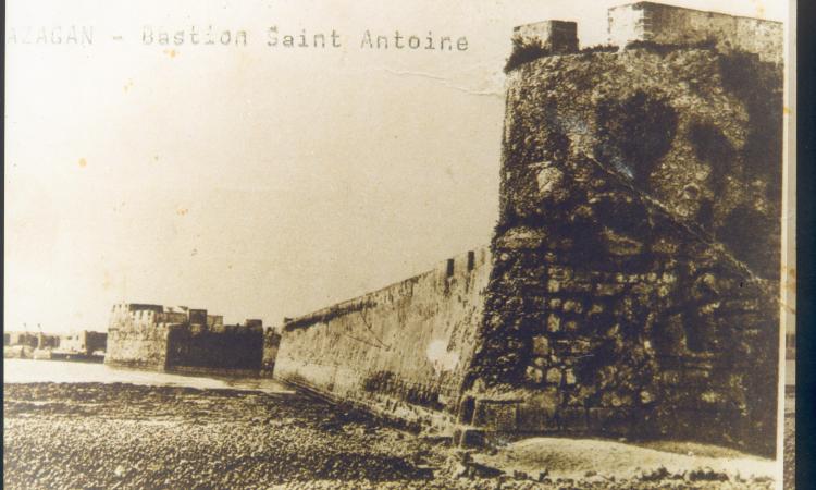 Bastion st_antoine1930