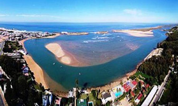 La Lagune de Oualidia