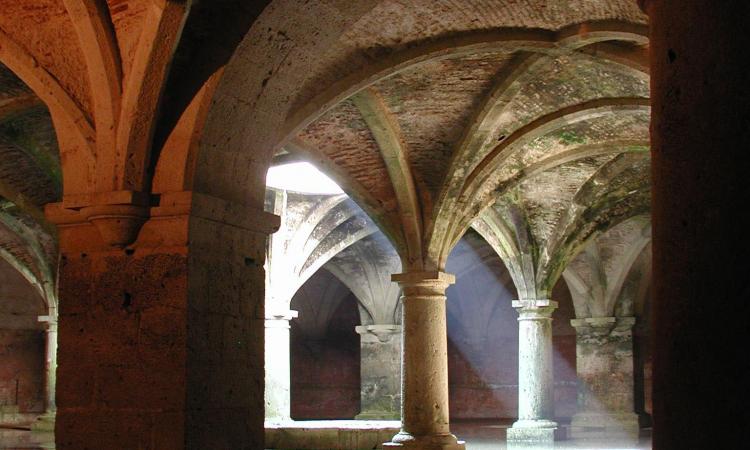 la citerne portugaise de Mazagan2