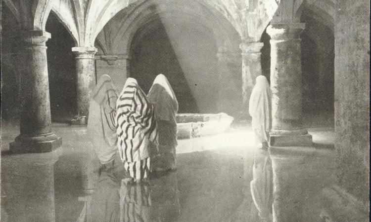 la citerne portugaise de Mazagan3