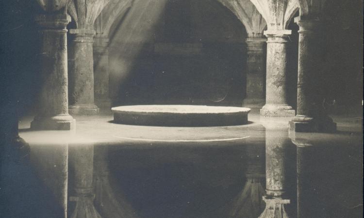 la citerne portugaise de Mazagan4